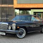 Mercedes-Benz USA 250 C