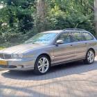 Jaguar X-type Estate