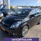 Toyota Verso 1.8 VVT-i Sol