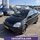 Toyota Yaris 1.3 VVT-i Sol