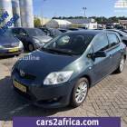 Toyota Auris 1.6-16V Luna