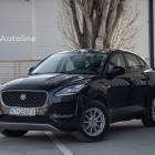 Jaguar E-Pace JAGU&Aacute;R 2.0 I4 Standard AWD A/T / AJ NA SPL&Aacute;TKY / PROTI&Uacute;Č