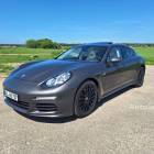 Porsche Panamera 3.0 V6