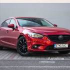 Mazda 6 2.2 Skyactiv-D Revolution A/T