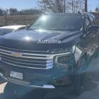 Chevrolet Suburban