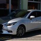 Mazda 3, 2.0SKYACTIV-G TAKUMI SP