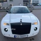 Chrysler 300c