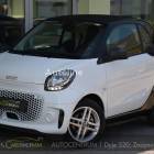 Smart Fortwo, EQ