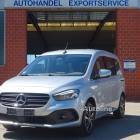 Mercedes-Benz T-Klasse Citan T 180-d