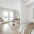 Vuokrataan Kerrostalo Yksi&ouml; - Oulu Toppilansalmi Satamatie 13