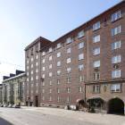 Vuokrataan Kerrostalo Yksi&ouml; - HELSINKI Kallio Nelj&auml;s linja 3-5