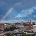 Vuokrataan Kerrostalo 3 huonetta - HELSINKI Kalasatama Ty&ouml;pajankatu 17