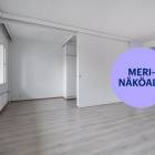 Vuokrataan Kerrostalo 3 huonetta - HELSINKI Merihaka Hakaniemenranta 30