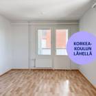 Vuokrataan Kerrostalo Kaksio - OULU V&auml;livainio Revonkuja 1