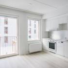 Vuokrataan Kerrostalo Yksi&ouml; - HELSINKI Lehtisaari Papinp&ouml;yd&auml;nkuja 3