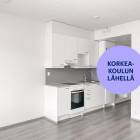 Vuokrataan Kerrostalo Yksi&ouml; - KUOPIO Puijonlaakso Kelkkailijantie 4