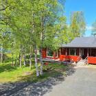 Vuokrataan Omakotitalo 3 huonetta - Kuusamo Kuolio Kurkij&auml;rventie 128b