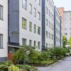 Vuokrataan Kerrostalo Kaksio - Tampere Hervanta Opiskelijankatu 10 B