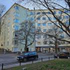 Vuokrataan Kerrostalo Yksi&ouml; - Helsinki Kallio Harjutori 10 A