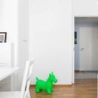 Vuokrataan Kerrostalo 3 huonetta - Oulu Linnanmaa Kauppalinnankatu 1 A