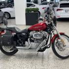 Harley-davidson SPORTSTER 2008