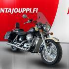 Honda VT 2001