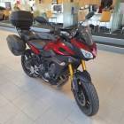 Yamaha MT-09 2015