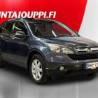 Honda CR-V 2008