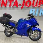 Honda CBR 2001