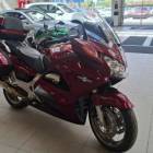 Honda ST 2007