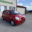 KIA PICANTO VIN 091