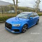 Audi RS3 Sportback 2.5 TFSI Quattro 8VF