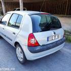 Renault CLIO II