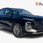 Audi Q3 e-hybrid 200 kW | S line ulkon&auml;k&ouml;paketti | Digital Matrix LED | Vetokoukku | 5v / 100 000 km takuu |