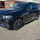 Mercedes-Benz GLE 400 d 4Matic AMG Pano/ Head Up /