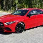 Mercedes-Benz A180 d