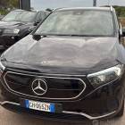 Mercedes-Benz EQA (H243)