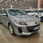 Mazda Mazda3 2013