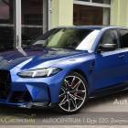 BMW M3, COMP.HUD XD H/K CARBON Z&Aacute;RUKA