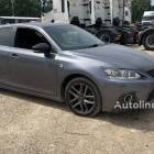 Lexus CT 200H