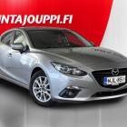 Mazda Mazda3 2014