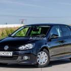 Volkswagen Golf 1.2 TSI Rabbit