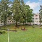 Vuokrataan Kerrostalo Kaksio - Helsinki Puotila Klaavuntie 8-10 O