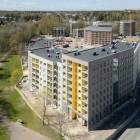 Vuokrataan Kerrostalo Kaksio - Helsinki Konala Konalantie 60