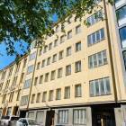 Vuokrataan Kerrostalo 3 huonetta - Helsinki Kaartinkaupunki Unioninkatu 6 A