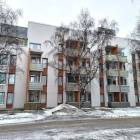 Vuokrataan Luhtitalo Yksi&ouml; - Oulu Hein&auml;p&auml;&auml; Isokatu 89