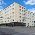 Vuokrataan Kerrostalo Kaksio - Mikkeli Keskusta Vilhonkatu 3 C
