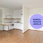 Vuokrataan Kerrostalo Yksi&ouml; - OULU Toppila Tuulentie 2