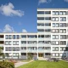 Vuokrataan Kerrostalo Kaksio - Oulu Alppila Betonimiehenkatu 5 A
