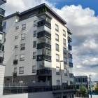 Vuokrataan Kerrostalo Yksi&ouml; - Mikkeli Keskusta Raatihuoneenkatu 1